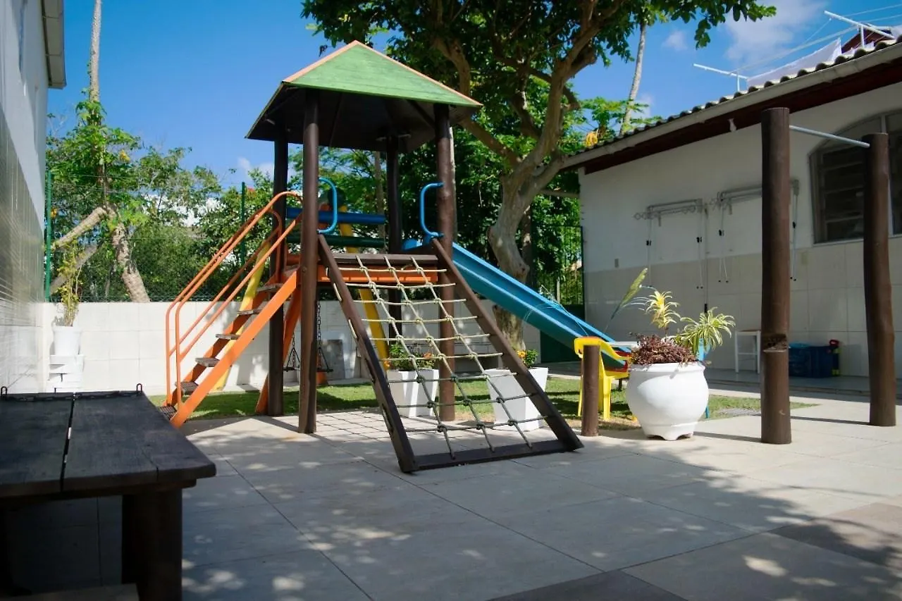 Pousada Kindermann Florianópolis Brezilya