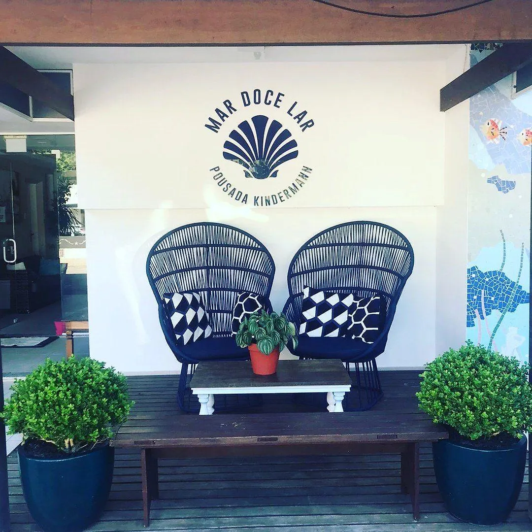 Pousada Kindermann Florianópolis