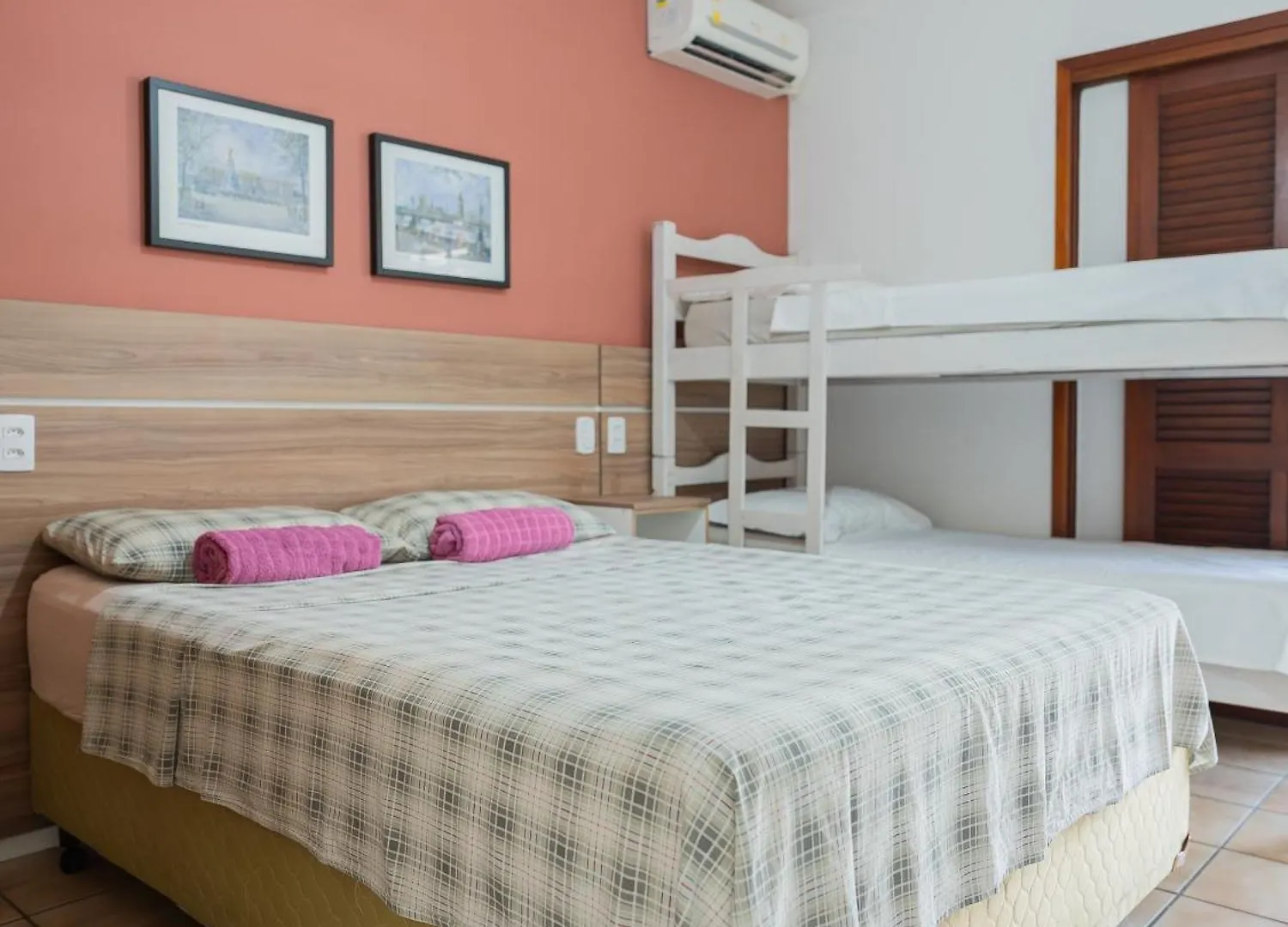 Pousada Kindermann Florianópolis