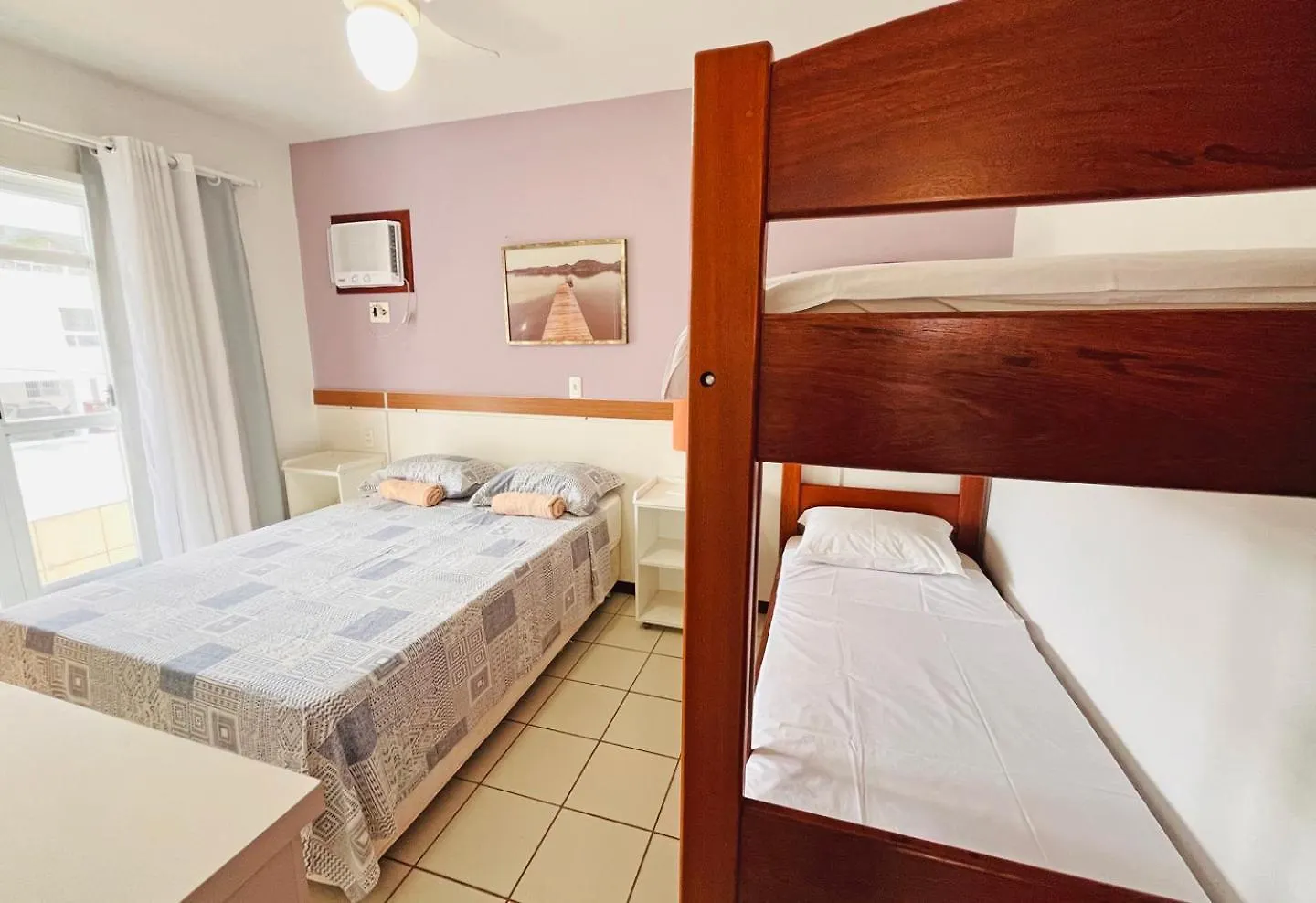 ** Inn Pousada Kindermann - Jurere Florianópolis Brasil
