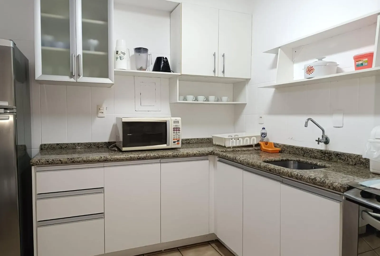 ** אורחן Florianópolis Pousada Kindermann - Jurere ברזיל