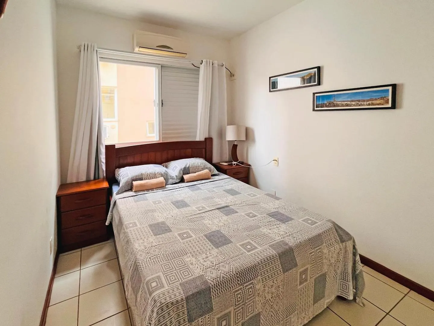 Florianópolis Pousada Kindermann - Jurere 2*,  ברזיל
