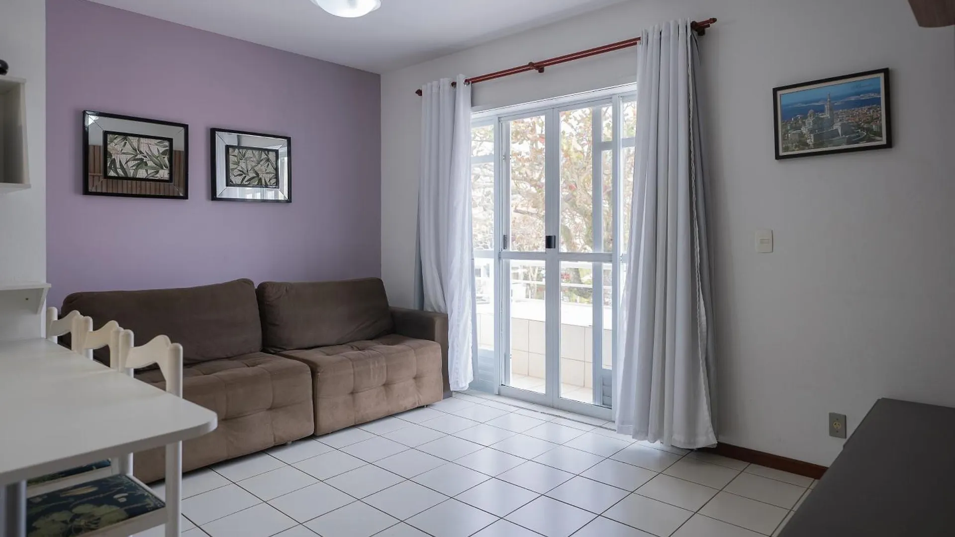 ** אורחן Florianópolis Pousada Kindermann - Jurere ברזיל
