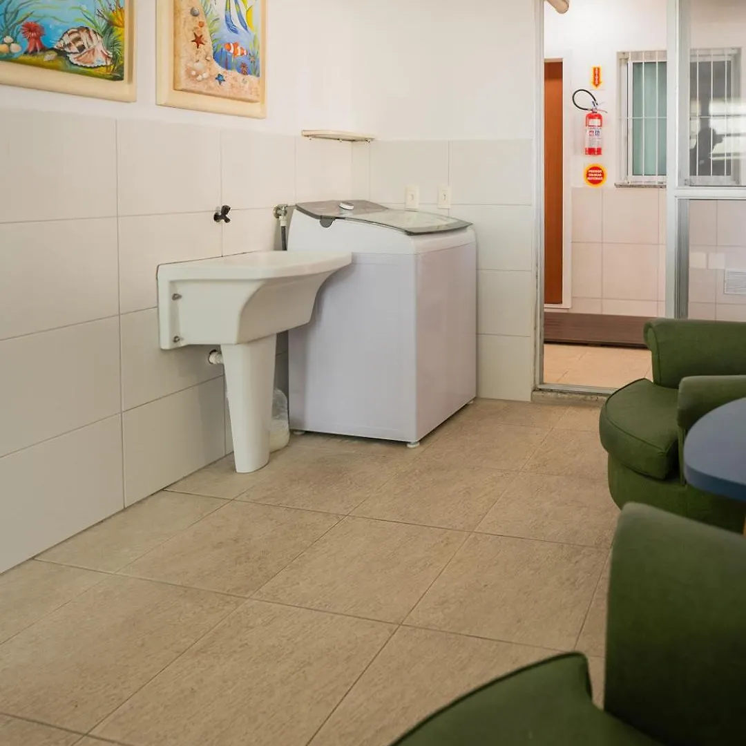 ** אורחן Florianópolis Pousada Kindermann - Jurere ברזיל