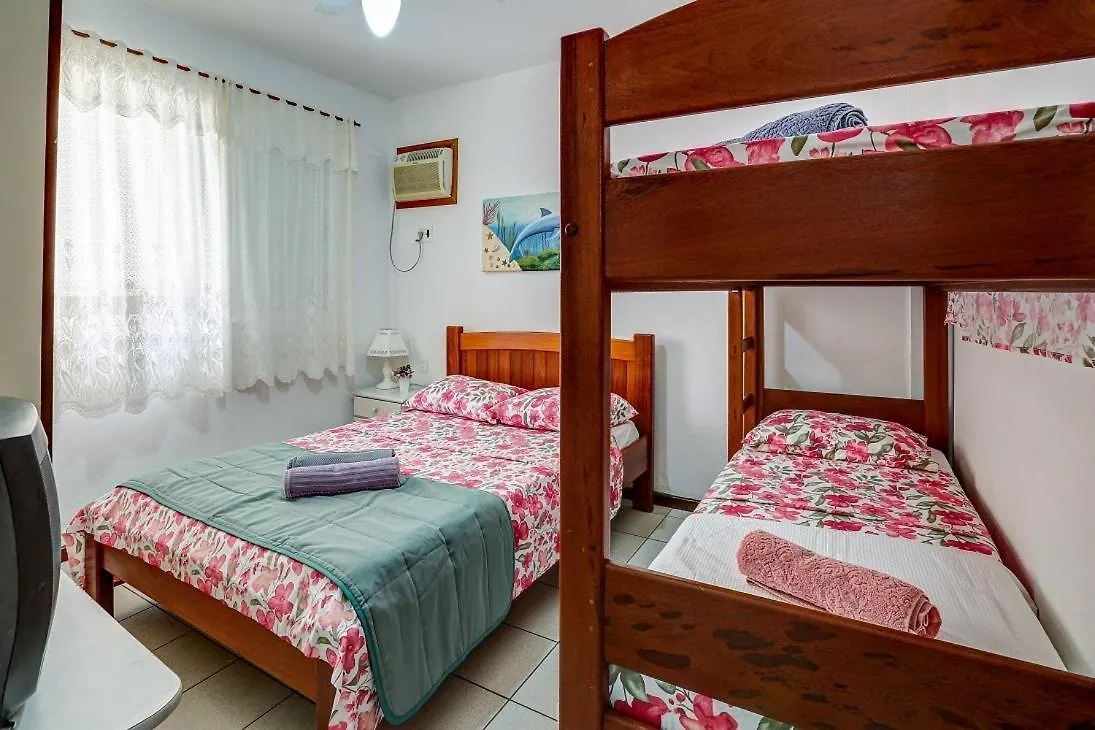 Florianópolis Pousada Kindermann - Jurere