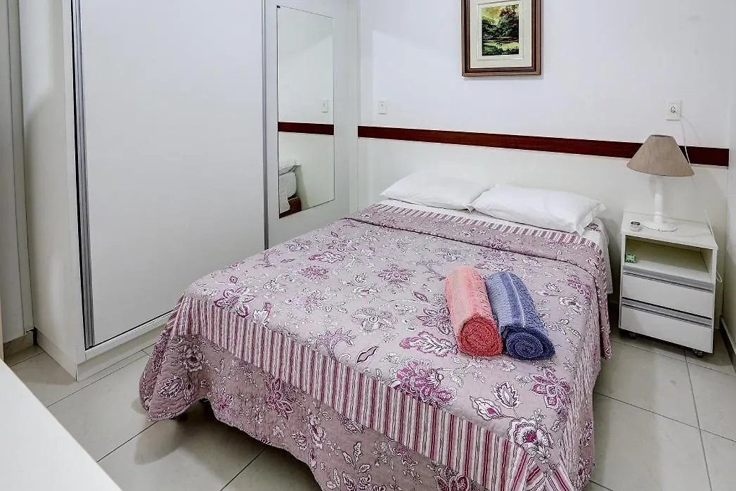 אורחן Florianópolis Pousada Kindermann - Jurere