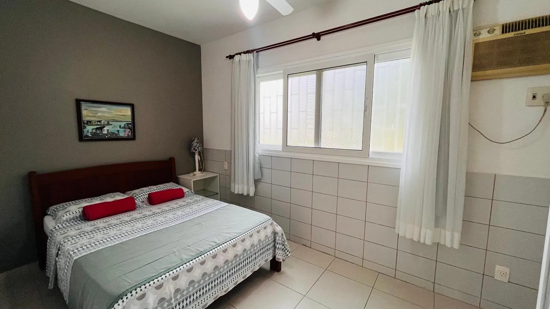 ** אורחן Florianópolis Pousada Kindermann - Jurere ברזיל