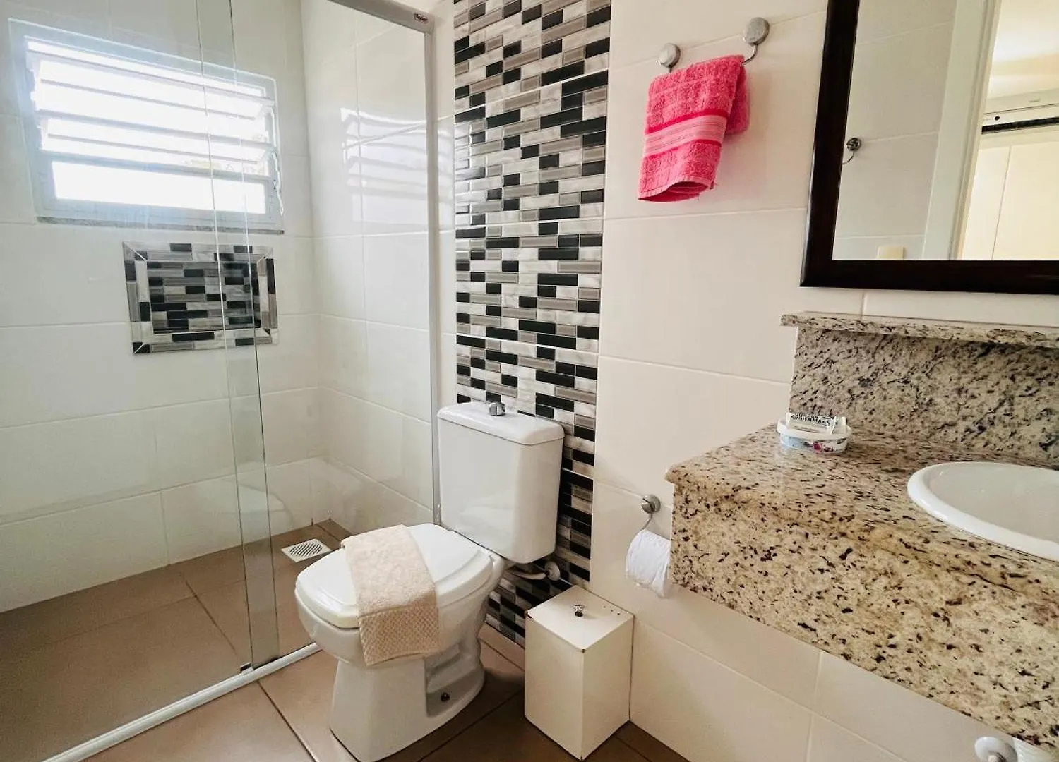 אורחן Florianópolis Pousada Kindermann - Jurere