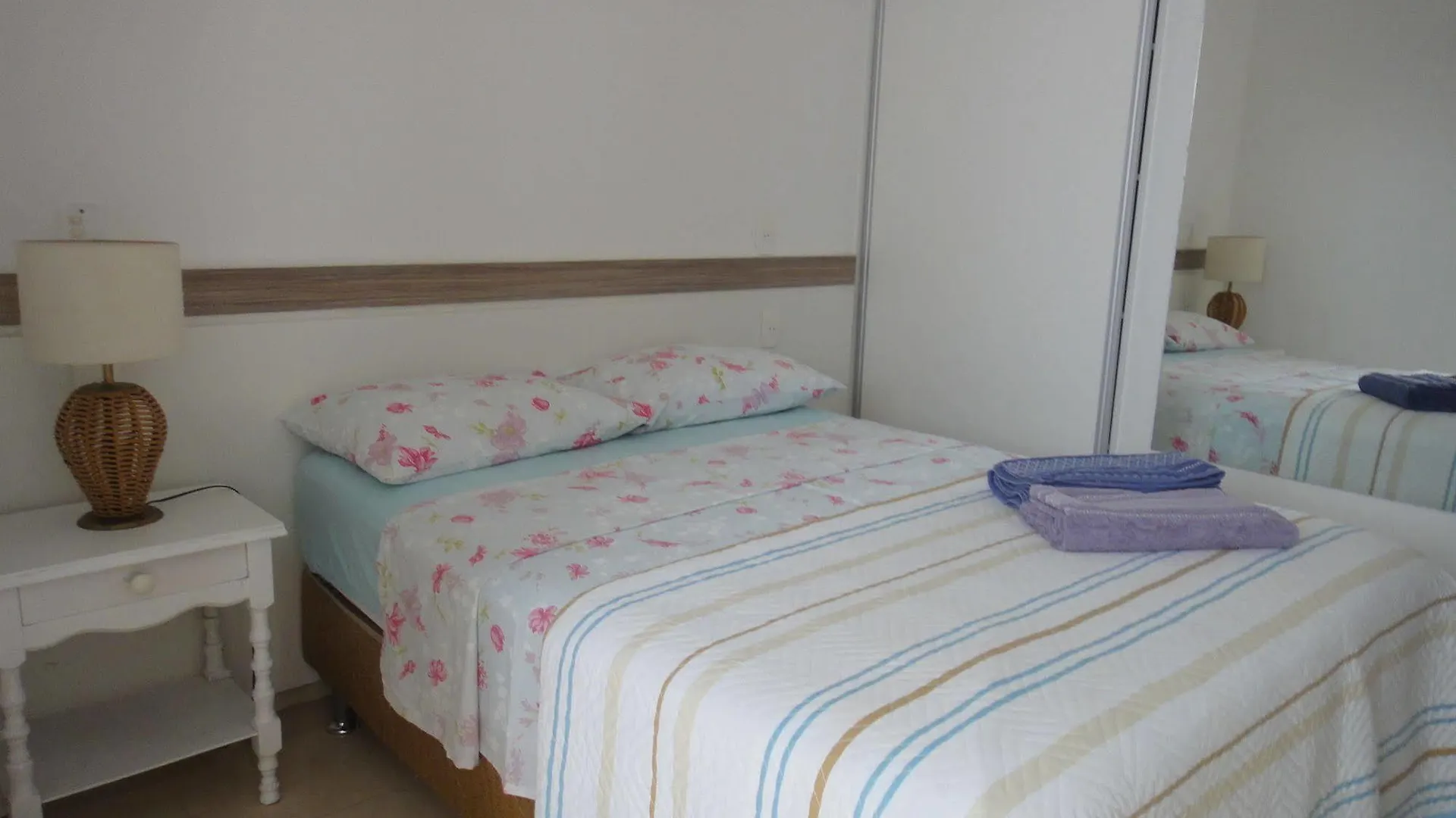 Florianópolis Pousada Kindermann - Jurere