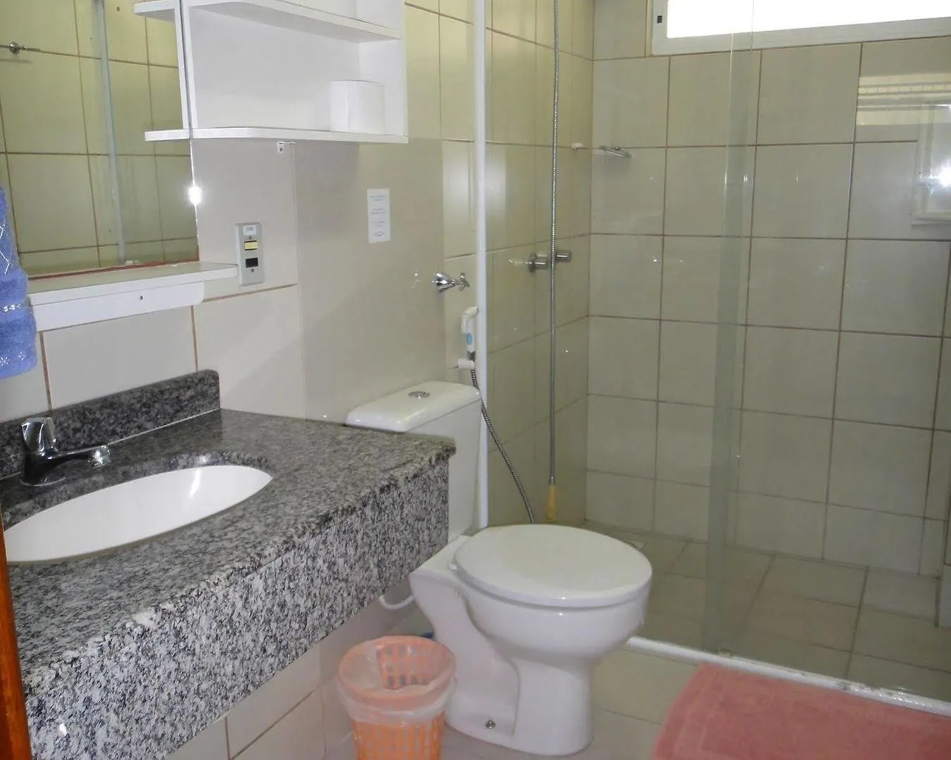 Florianópolis Pousada Kindermann - Jurere 2*,