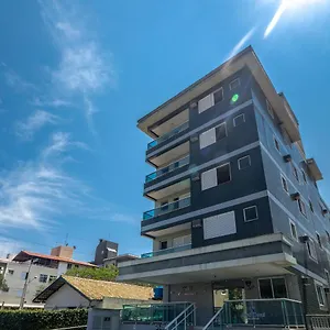 Hotel Harmonia, Florianópolis