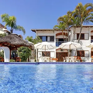 Hotel Village Paraíso, Florianópolis